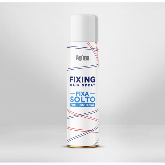 Spray Fixador Fixa Solto - 400ml