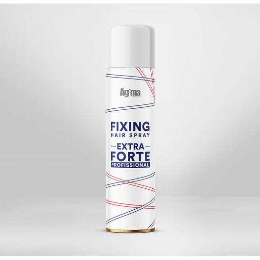 Spray Fixing Extra Forte - 400ml