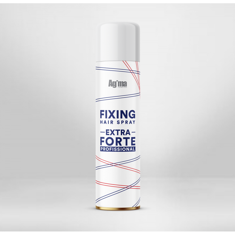 Spray Fixing Extra Forte - 400ml